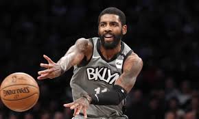 Kyrie Irving apparirà contro Milwaukee Bucks